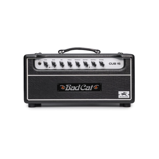 Cub 15 Mod Shop Head 120V