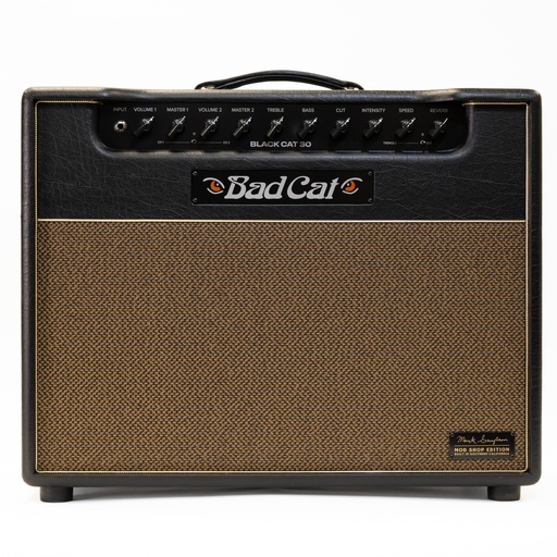 Black Cat 1x12 Combo
