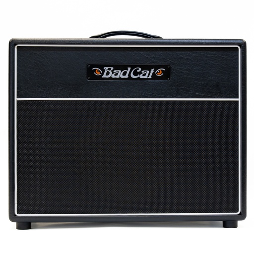 Cub 1x12 Extension Cabinet