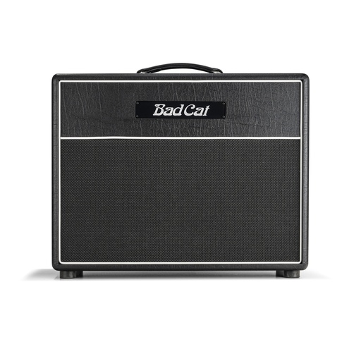 Cub 1x12 Extension Cabinet