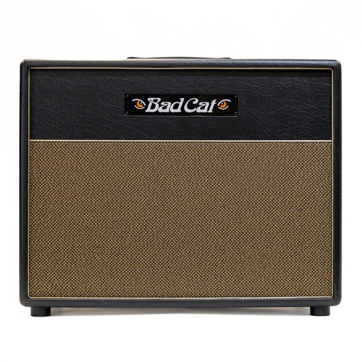 Black Cat 1x12 Extension Cab