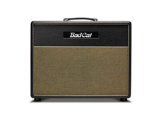 Black Cat 1x12 Extension Cab