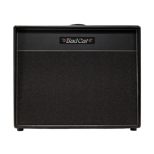 Hot Cat 2x12 Extension Cabinet Open Back