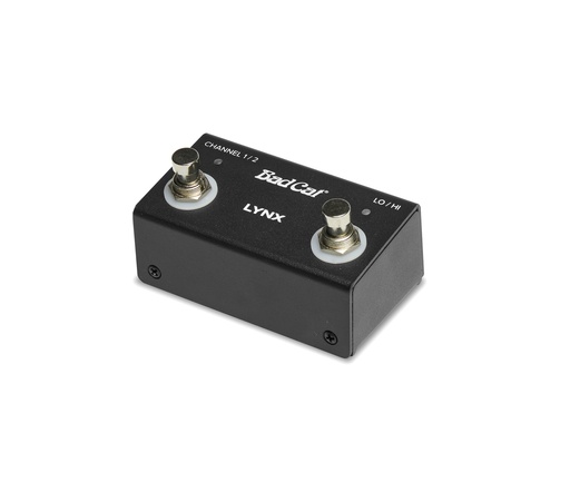 [BCP-2206-FSW] Lynx Footswitch