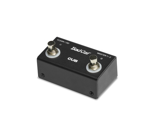 [BCP-2101-FSW] Cub Footswitch